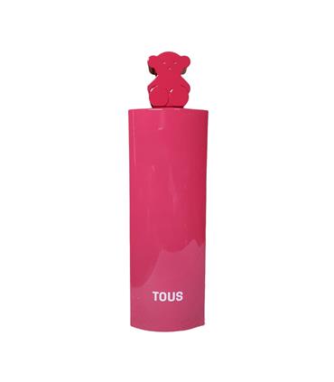 TOUS MORE PINK EAU DE TOILETTE TESTER 90ML TOUS