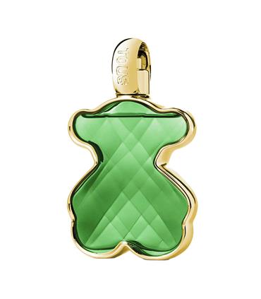 TOUS LOVE ME EMERALD ELIXIR TESTER 90ML TOUS