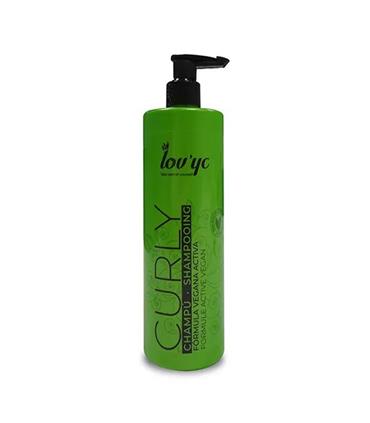 LOVYC CURLY CHAMPU 500ML LOVYC