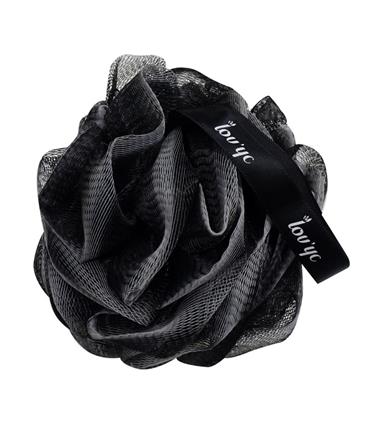 LOVYC CARBON ESPONJA EXFOLIANTE 1UN LOVYC