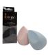 LOVYC ESPONJA DE MAQUILLAJE PACK 2UN ELIE SAAB