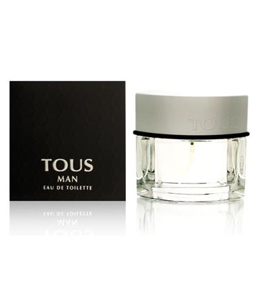TOUS MAN EAU DE TOILETTE 100ML VAPORIZADOR TOUS