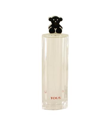 TOUS MUJER EAU DE TOILETTE TESTER 90ML VAPORIZADOR
