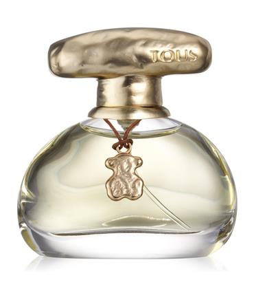 TOUS TOUCH EAU DE TOILETTE 50ML VAPORIZADOR TOUS