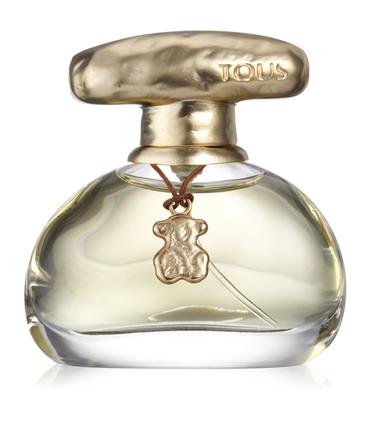 TOUS TOUCH EAU DE TOILETTE 100ML VAPORIZADOR TOUS