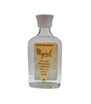 MYRSOL CARA AFTER SHAVE AGUA BALSAMICA 180ML SCUDE
