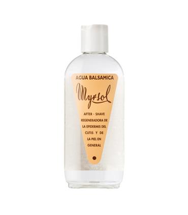 EUROSTIL AGUA BALSAMICA AFTER SHAVE ML. 200ML EURO