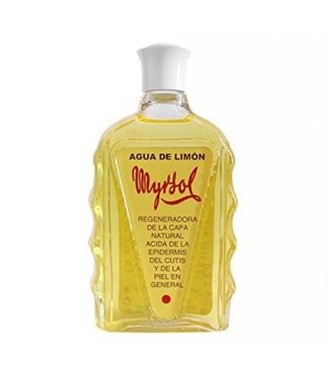 EUROSTIL REGENERADOR AGUA DE LIMON 180ML EUROSTIL