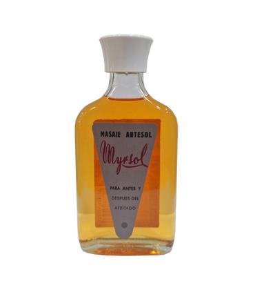 EUROSTIL ANTESOL MASAJE 180ML EUROSTIL