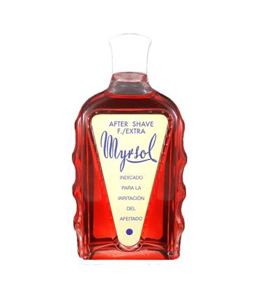 EUROSTIL MYRSOL AFTER SHAVE EXTRA 180ML EUROSTIL