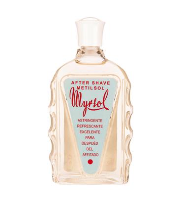 EUROSTIL MYRSOL AFTER SHAVE METILSOL 180ML EUROSTI