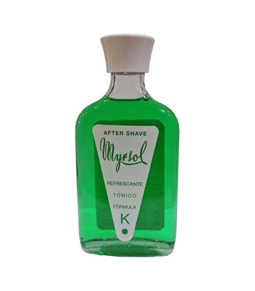 EUROSTIL MYRSOL TONICO AFTER-SHAVE FORMULA K 180ML