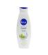 LOVYC EXTRACTO ALOE VERA Y PERA GEL DE BAÑO HIDRAT