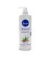 LOVYC ALOE VERA Y ALMENDRAS LECHE CORPORAL PIEL NO