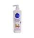 LOVYC AGUACATE Y ACEITE DE ARGAN LECHE CORPORAL HI