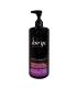 LOVYC ACEITE DE TSUBAKI LISO KERATINA CHAMPU ANTI-