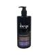 LOVYC ACEITE DE ARGAN Y PROVITAMINA B5 CHAMPU CABE