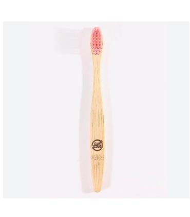 LOVYC KIDS BAMBU CEPILLO DE DIENTES ROSA 50GR ELIE