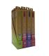 LOVYC KIDS CEPILLO DE DIENTES BAMBU SUAVE CAJA 24U