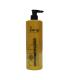 LOVYC GOLD KERATIN CHAMPU CABELLO SECO 500ML LOVYC