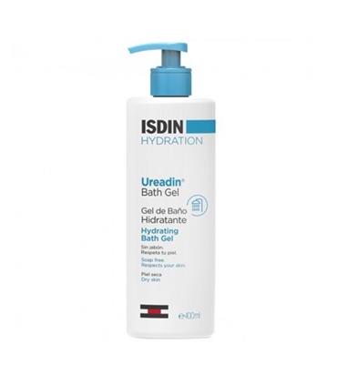ISDIN HYDRATION UREADIN GEL DE BAÑO 400ML ISDIN