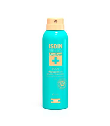 ISDIN TEEN SKIN ACNIBEN CREMA REDUCTOR DE GRANOS 1