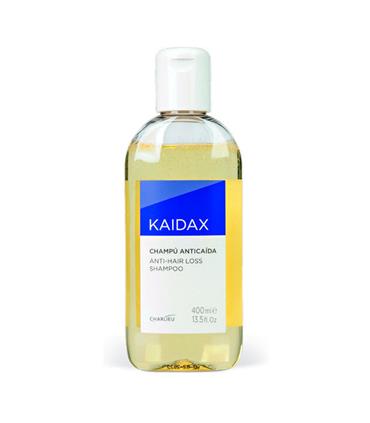 KAIDAX ANTI-CAIDA CHAMPU 500ML SCUDERIA FERRARI