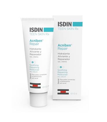 ISDIN ACNIBEN REPAIR SOOTHING GEL-CREAM 40ML ISDIN