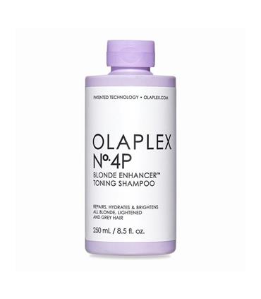 OLAPLEX Nº4P BLONDE CHAMPU 250ML OLAPLEX