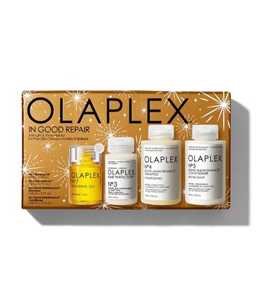 OLAPLEX CAPILAR TRATAMIENTO 50ML + HAIR PERFECTOR