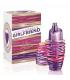 JUSTIN BIEBER GIRLFRIEND EAU DE PARFUM 100ML VAPOR