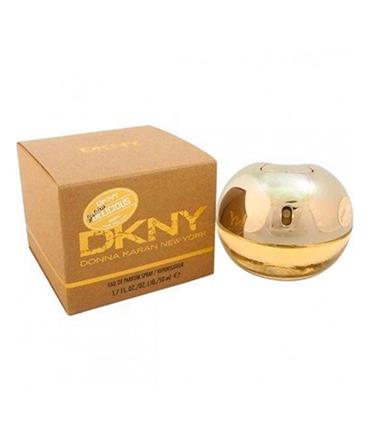 DONNA KARAN DKNY GOLDEN DELICIOUS EAU DE PARFUM 50