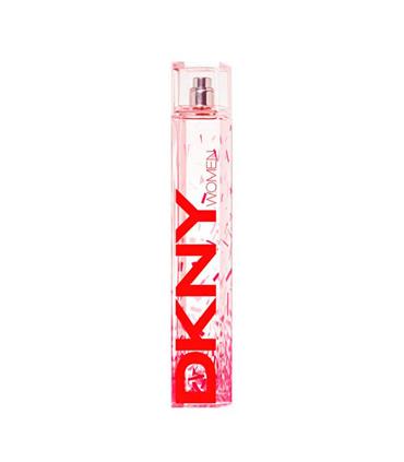 DONNA KARAN DKNY WOMEN EAU DE PARFUM EDICION LIMIT