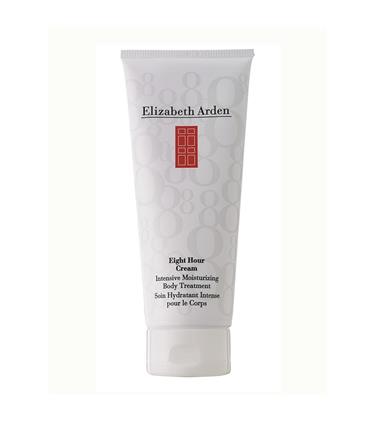 ELIZABETH ARDEN EIGHT HOUR CREMA CORPORAL TESTER 2