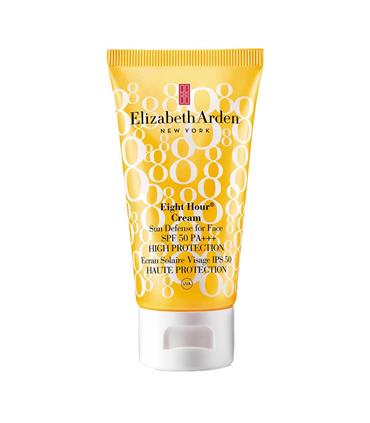 ELIZABETH ARDEN EIGHT HOUR CREMA PROTECTORA FACIAL
