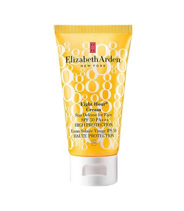 ELIZABETH ARDEN EIGHT HOUR SUN DEFENSE CREAM SPF50