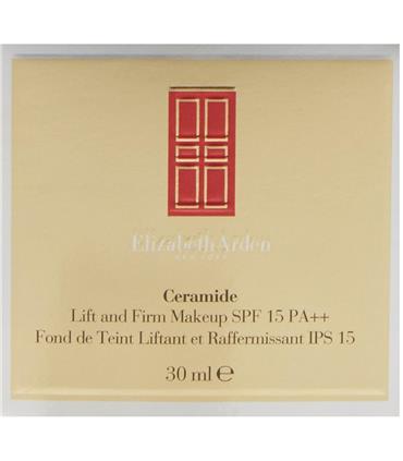ELIZABETH ARDEN CERAMIDE LIFT AND FIRM MAKEUP SPF1