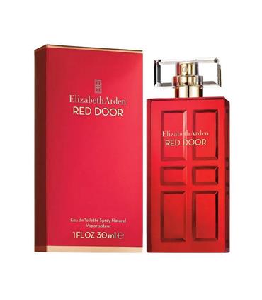 ELIZABETH ARDEN RED DOOR EAU DE TOILETTE 30ML VAPO