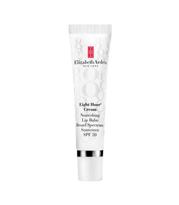 ELIZABETH ARDEN EIGHT HOUR BALSAMO DE LABIOS SPF20