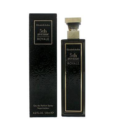 ELIZABETH ARDEN 5TH AVENUE ROYALE EAU DE PARFUJM 1