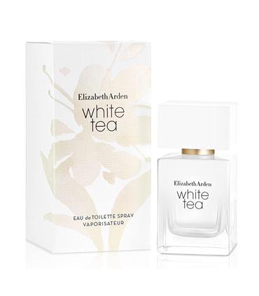 ELIZABETH ARDEN WHITE TEA EAU DE TOILETTE 30ML VAP