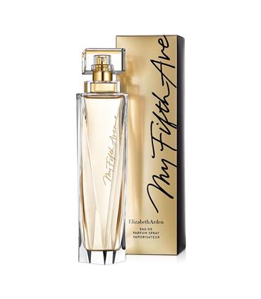 ELIZABETH ARDEN MY FIFTH AVENUE EAU DE PARFUM 100M