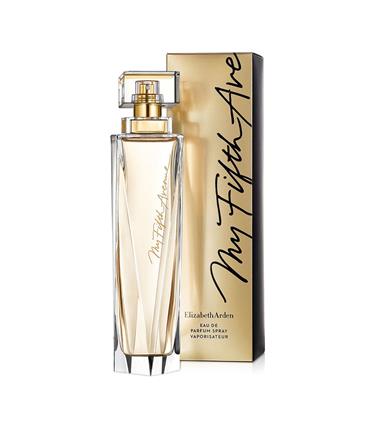 ELIZABETH ARDEN MY FIFTH AVENUE EAU DE PARFUM 50ML