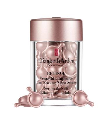 ELIZABETH ARDEN RETINOL CERAMIDE CAPSULAS NIGHT SE