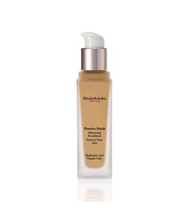 FLAWLESS FINISH BASE 410N 1UN ELIZABETH ARDEN