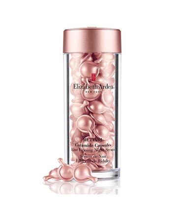 ELIZABETH ARDEN CERAMIDE RETINOL SERUM 90UN ELIZAB