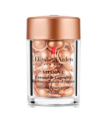 ELIZABETH ARDEN VITAMIN C CERAMIDE CAPSULES RADIAN