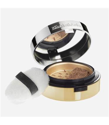 ELIZABETH ARDEN PURE FINISH MINERAL POLVOS COMPACT