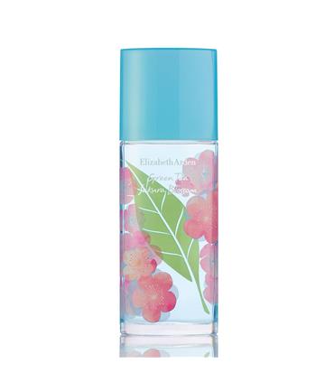 ELIZABETH ARDEN GREEN TEA SAKURA BLOSSOM EAU DE TO
