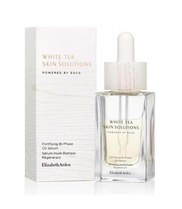 ELIZABETH ARDEN WHITE TEA SKIN SOLUTIONS BI-PHASE